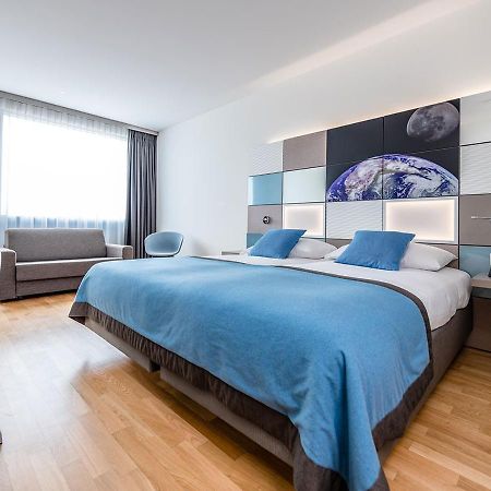 Discovery Hotel 3* Superior Crissier Kültér fotó