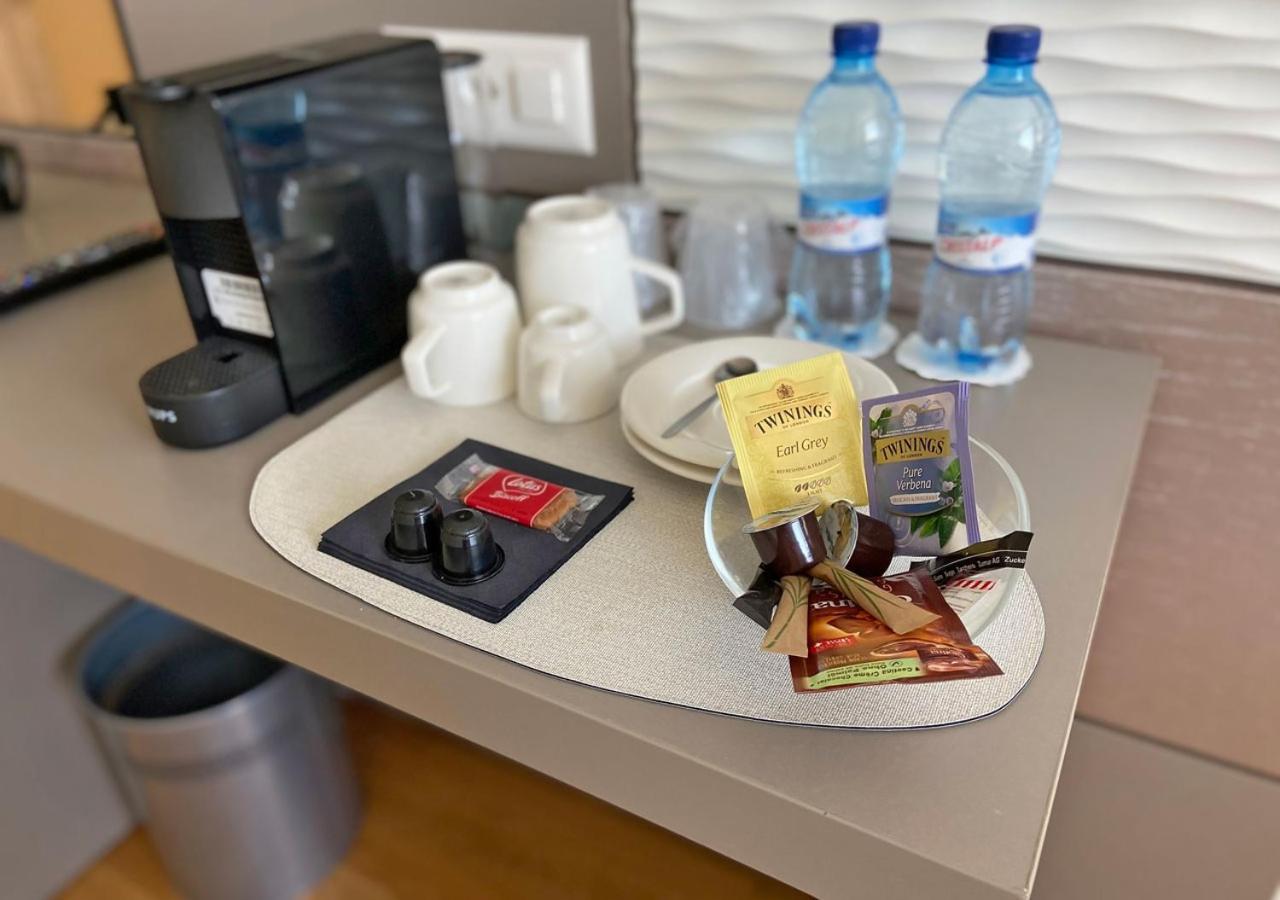 Discovery Hotel 3* Superior Crissier Kültér fotó