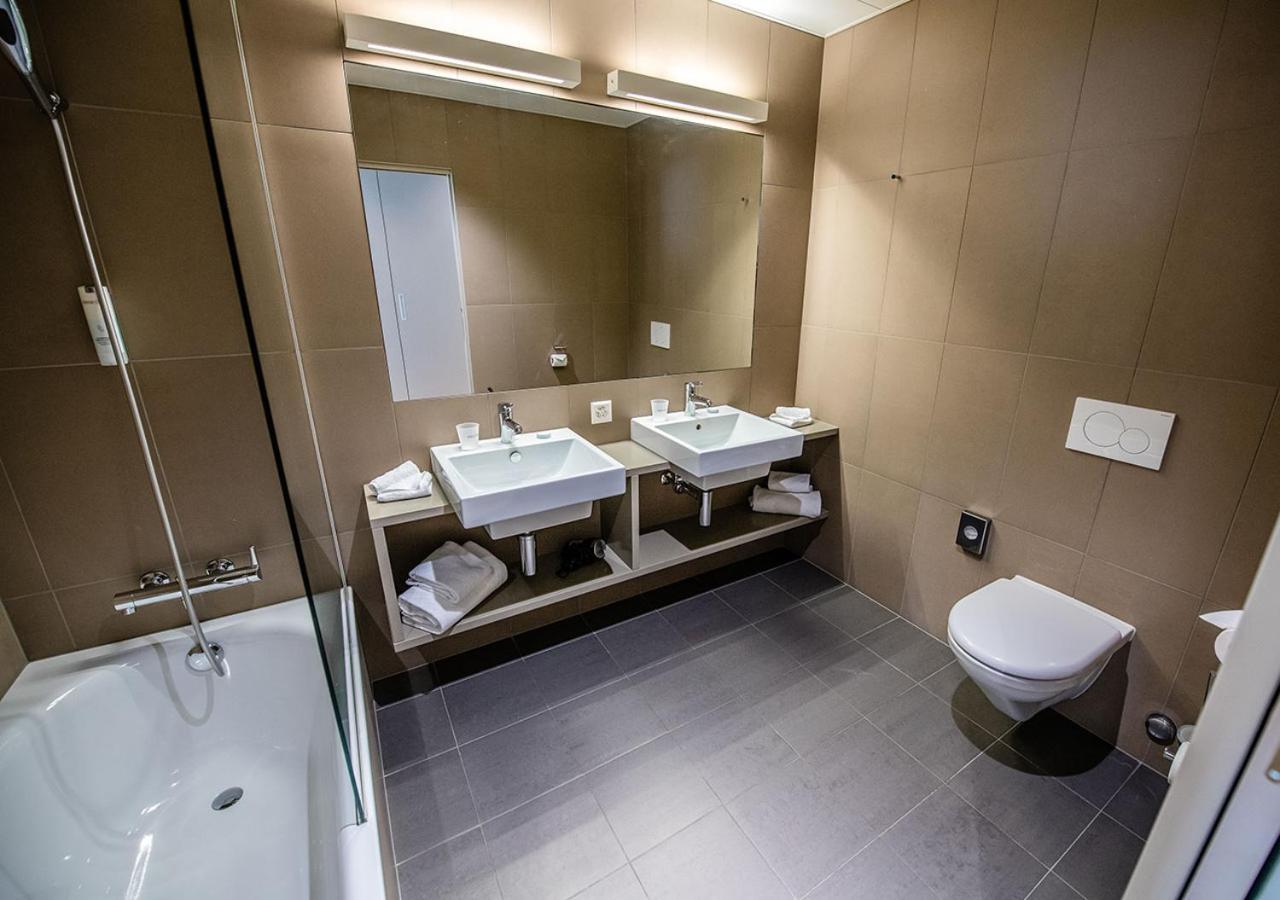 Discovery Hotel 3* Superior Crissier Kültér fotó