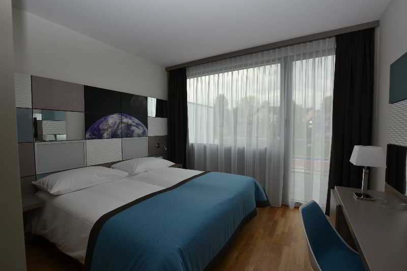 Discovery Hotel 3* Superior Crissier Kültér fotó