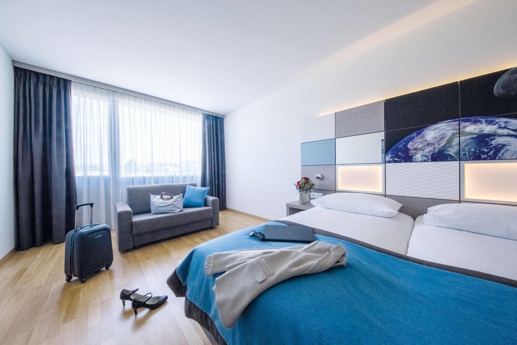 Discovery Hotel 3* Superior Crissier Kültér fotó