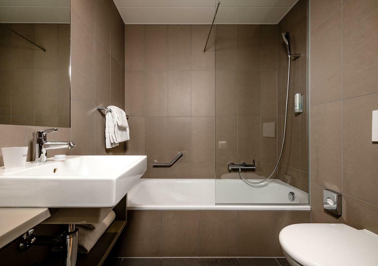 Discovery Hotel 3* Superior Crissier Kültér fotó