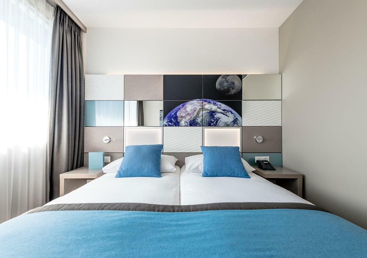 Discovery Hotel 3* Superior Crissier Kültér fotó