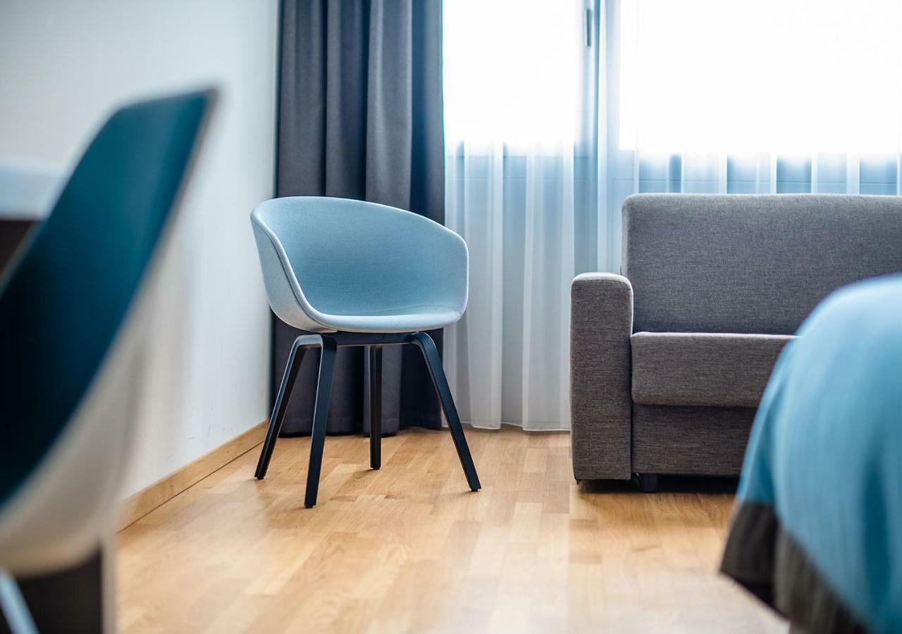 Discovery Hotel 3* Superior Crissier Kültér fotó