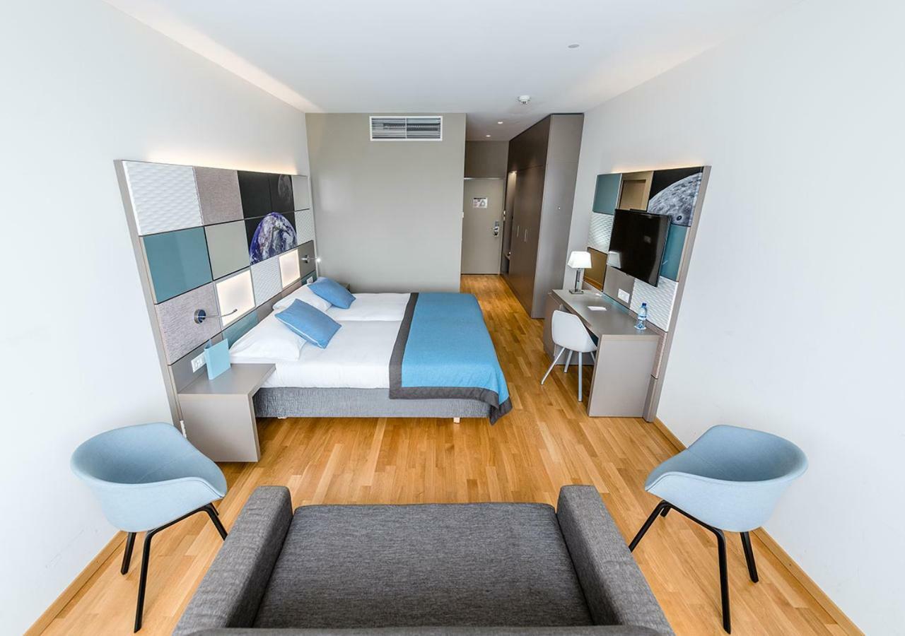 Discovery Hotel 3* Superior Crissier Kültér fotó