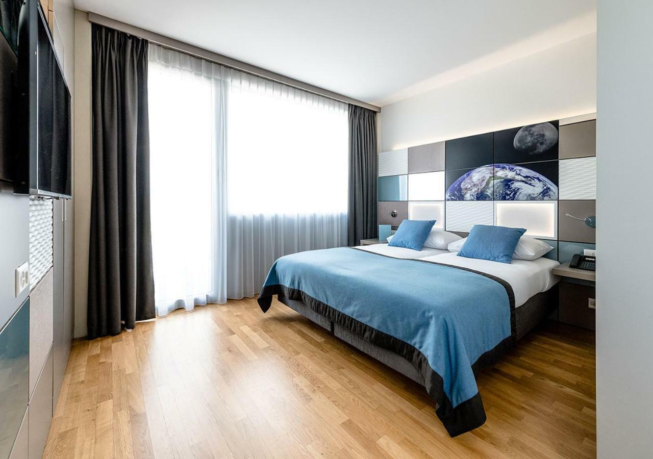 Discovery Hotel 3* Superior Crissier Kültér fotó