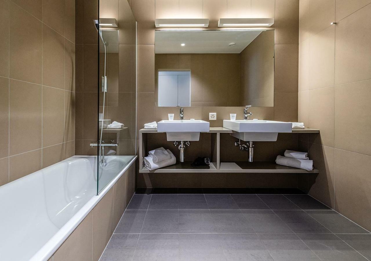 Discovery Hotel 3* Superior Crissier Kültér fotó
