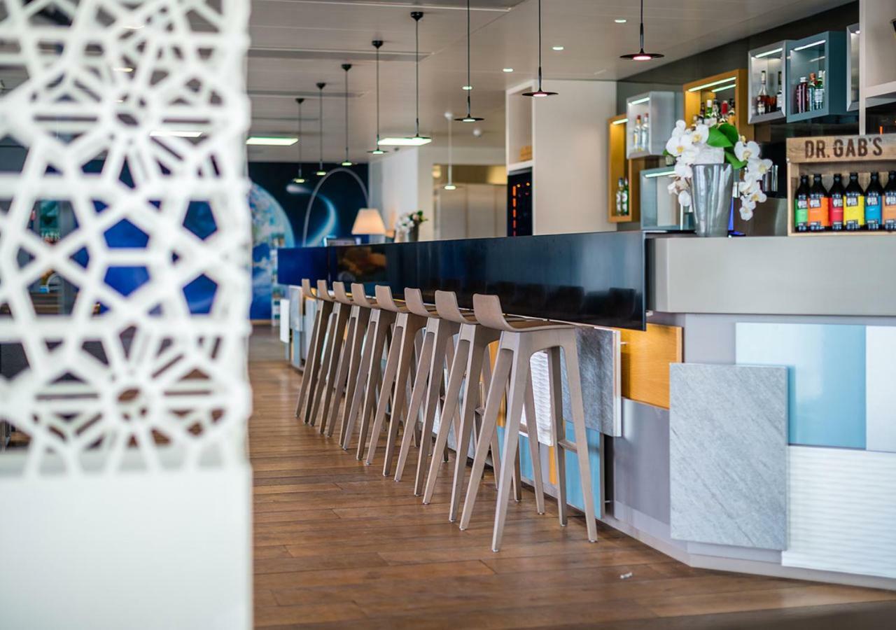 Discovery Hotel 3* Superior Crissier Kültér fotó