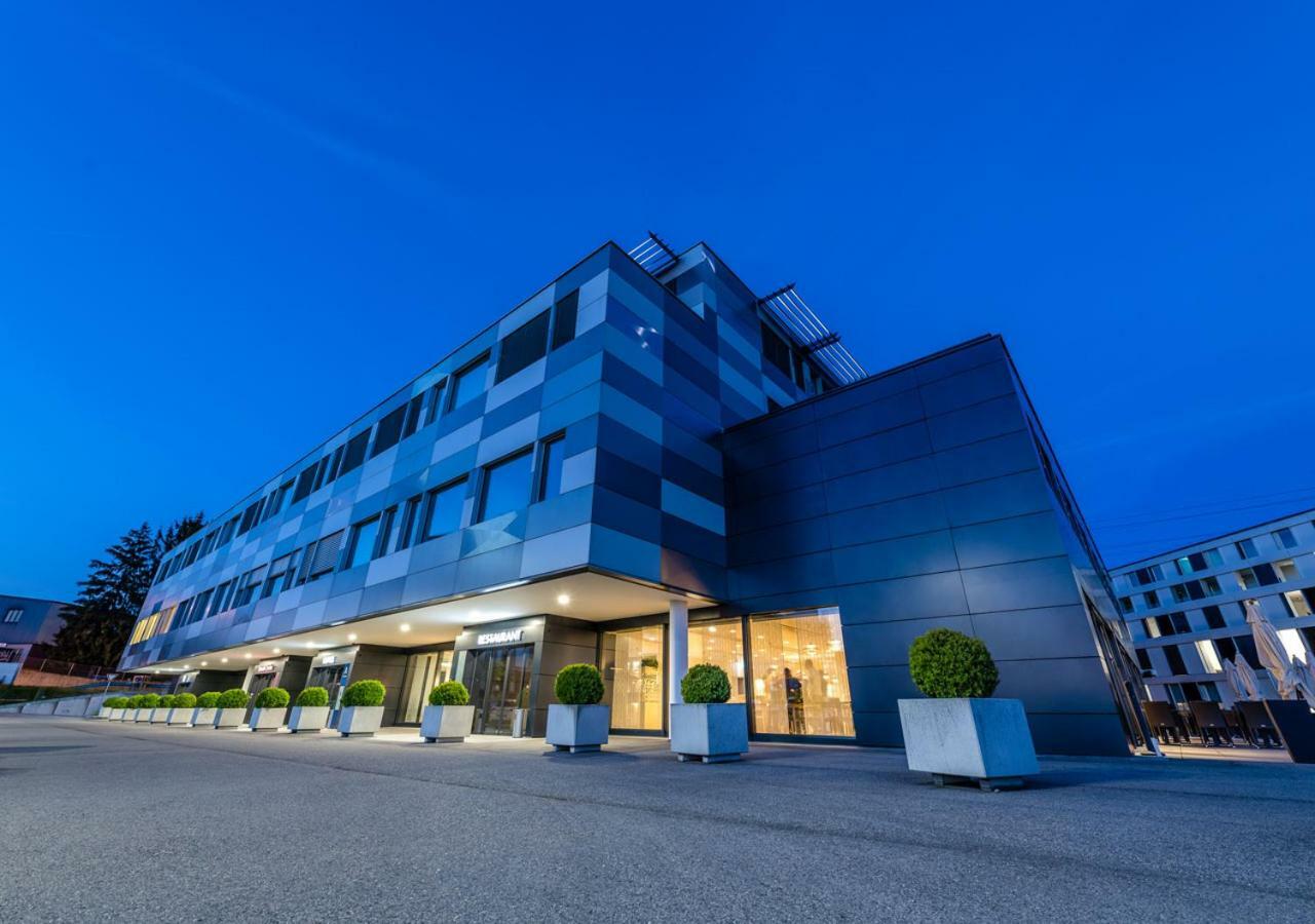 Discovery Hotel 3* Superior Crissier Kültér fotó