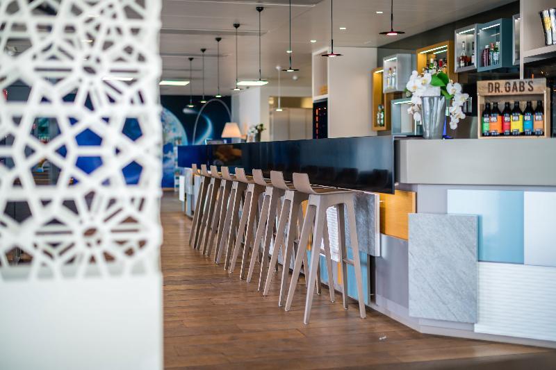 Discovery Hotel 3* Superior Crissier Kültér fotó